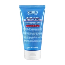 Kiehl's Ultra Facial Oil-Free Cleanser 150 ML