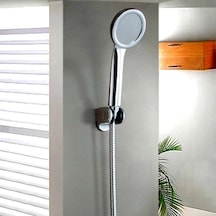 Banyo Duş Hortumu Tüm Musluk Duş Bataryalarına Uygun Duş Hortumu Bx40 Çok Renkli