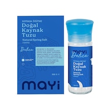 Mini Granül Doğal Delice Tuzu Paketi Diğer
