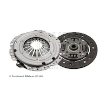 Opel Meriva A Baski Balata Seti Rulmansiz 1.6 2003-2006 Z16xe Blueprınt Adw193091