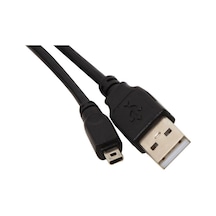 S-Link Sl-Uk8 Usb 15M 8Pin Mini Kamera Data Kablo