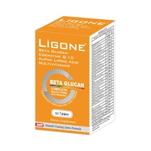 Ligone Beta Glucan 60 Tablet