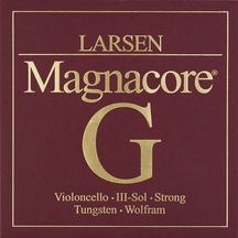 Larsen Magnacore Strong Sol(G) Tek Tel