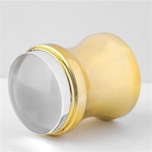 Gold Silikon Stampa