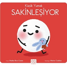 Küçük Yumak Sakinleşiyor 9786256856141