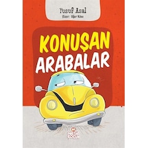 Konuşan Arabalar / Yusuf Asal