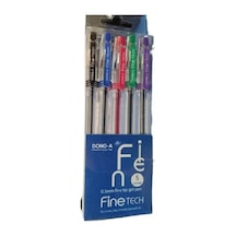 Dong-A Fınetech N-0.3 Kalem 5`Li Set