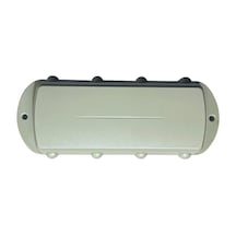 Tr Remora 2-5 Yıla Varan Uzun Pil Ömürlü Düşük Güç Tüketen Gps   - Geofencing, Fiziksel Şok Ve H