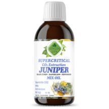 Gökçek Şifa Ardıç Süperkritik Mix Yağı 50 ML