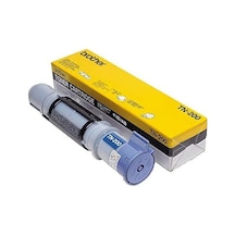 Brother Tn-200  Toner Kartuş Siyah