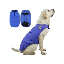 Kışlık Çift Taraflı Köpek Montu - Isı Sağlar, Su Geçirmez, Reflektörlü Büyük Köpek Giysisi - Mavi Xs 1-2 Kg Stokta Diğer Diğer Kışlık Çift Taraflı Köpek Montu - Isı Sağlar, Su Geçirmez, Reflektörlü Büyük Köpek Giysisi - Mavi Xs 1-2 Kg Stokta Diğer Diğer