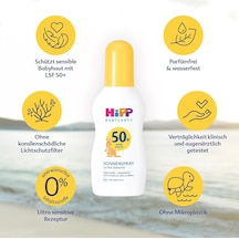 Lexroo Sprey Güneş Kremi 150 Ml
