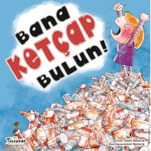 Bana Ketçap Bulun - Ndcj-597845