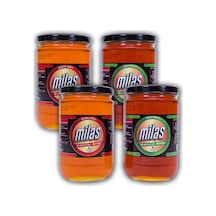 Milas Üreticiler Birliği Çam Balı 2 x 850 G + Çiçek Balı 2 x 850 G