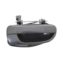 Hyundai Accent Kapı Kolu Arka Sağ 2000-2005