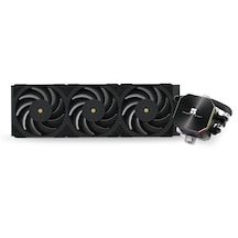 Thermalright Frozen Edge 360 Black 360mm Intel-amd Uyumlu Siyah İ