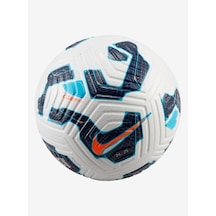 Nike Nk Club Elite Unisex Futbol Topu Beyaz
