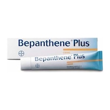 Bepanthene Plus Krem 30 G