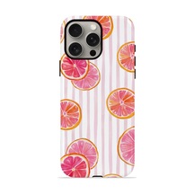 Pink Grapefruit Garden