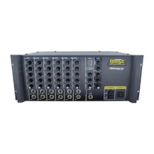 Best Allegro An500Mrt Anfi 500 Watt Ekho Reverb Trafolu