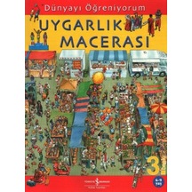 Dünyayı Öğreniyorum - Uygarlık Macerası - Ezjı-761830