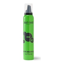 Akat Gardi Saç Köpüğü 200ml. Strong No:1
