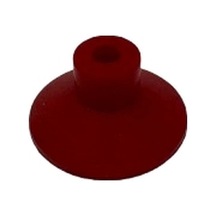 Vakum Vantuzu Düz Tip 45mm