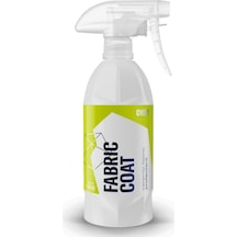 Gyeon Q² Fabriccoat Araç Kumaş Koltuk Tente Koruyucu - 400 Ml - S