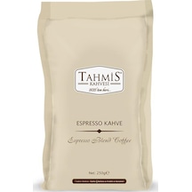 Espresso Blend Çekirdek Kahve 250 Gr