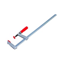 İzeltaş 7300304012 İşkence (Marangoz Mengenesi Plastik Ağızlı) 4