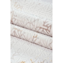 Youdayhomecollection Arsina Model Halı 80x250 Çok Renkli