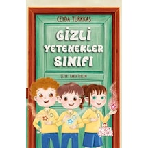 Gizli Yetenekler Sınıfı