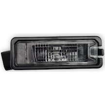 Seat Leon 3 13-20 Plaka Aydınlatma Lambası Halojen 1K8943021 1 Ad 549103140