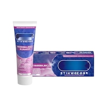 Canlandıran Ferahlık Diş Macunu 75 Ml Ağız Kokusu Önleyici