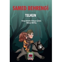 Telhun - Samed Behrengi - Elips Kitapları