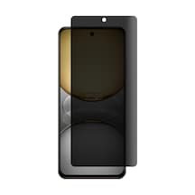Realme C75 Hayalet Ekran Koruyucu Gizlilik Korumalı