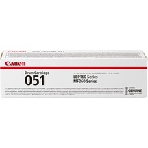 Canon Crg-051 Drum Unitesi