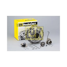 Debriyaj Seti - Fiat Tipo, 500, Egea, Giulietta - Schaeffler-luk-602000400