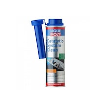 Liqui Moly 7110 Katalitik Sistemi Temizleyicisi 300 ML