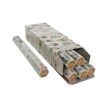 Hem White Sage Coconut Çubuk Tütsü - Hindistan Cevizi Adaçayı Kokusu 20 Adet