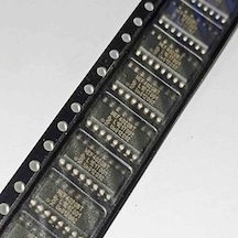 Hef4020bt Soıc16 Nxp Entegreler 13 Adet