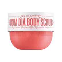 Sol De Janerio Bom Dia Body Scrub - Vücut Peelingi 220 G