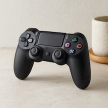 Ps4 Uyumlu Kablosuz Analog Oyun Kolu