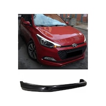 Hyundai İ20 2015-2017 Ön Ek Plastik