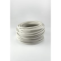 Makaron Kablo-hortum 6 Mm - 1mt
