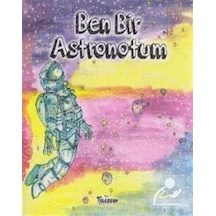 Mercankitap Ben Bir Astronotum / Kolektif