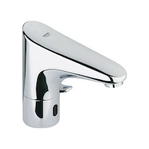 Grohe Fotoselli Lavabo Bataryası Elektrikli Çift Su Giriş 36015001
