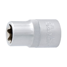 Unior 191 E16 1/2 Torx Lokma Anahtar 19mm Unior 191 E16 1/2 Torx Lokma Anahtar 19mm