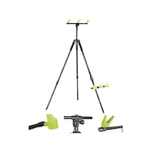 Trabucco Xtr Surf Tripod T3 Evo+ Surf Tripod