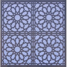 60x60 Cm Asma Tavan Uyumlu Led Döşenebilir Tavan Paneli- Antrasit Gri Renk